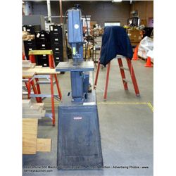 CRAFTSMAN 12" BAND SAW / SANDER