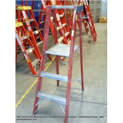 5' STEPLADDER