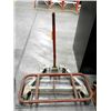 Image 1 : 4-WHEEL DOLLY