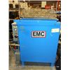 Image 1 : EMC MODEL 1426SS 3PH 60HZ 220 V.A.C PARTS CLEANER