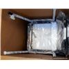 Image 1 : BOX: STACKABLE CHAIRS