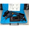 Image 1 : BOSCH 3000 VSR CORDLESS DRILL / DRIVER