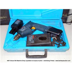 BOSCH 3000 VSR CORDLESS DRILL / DRIVER
