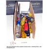 Image 1 : BOX: MISCELLANEOUS SOCKETS / DRIVERS