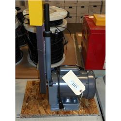 KALAMAZOO BELT SANDER