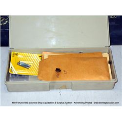 BOX: BUS FUSES & MISCELLANEOUS