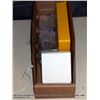 Image 1 : BOX: MISCELLANEOUS FIBEROPTIC