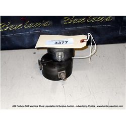 EG&G CLAMPON CURRENT DRIVER, 2X THE MONEY