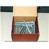 Image 1 : BOX: HEX SCREWS