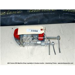 C-CLAMPS, 3X THE MONEY