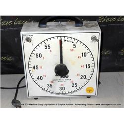 DIMCO 167 UNIVERSAL TIMER