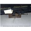 Image 1 : 1" VISE