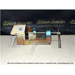 2" VISE