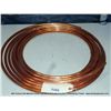 Image 1 : ROLL: COPPER TUBING