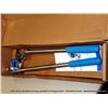 Image 1 : 3/8" SWAGLOK HAND TUBE BENDER