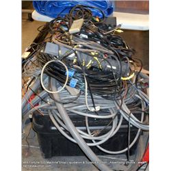BOX: MISCELLANEOUS WIRES