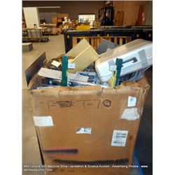 GAYLORD: SCRAP METAL