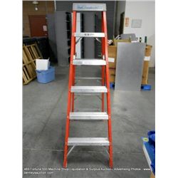 LOUISVILLE 6' LADDER