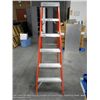 Image 1 : LOUISVILLE 6' LADDER