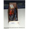 Image 1 : BOX: DRILL BITS