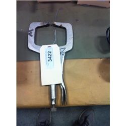 VISE-GRIP PLIERS