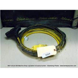 TRC ELECTRIC EXTENSION