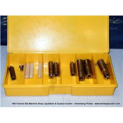 PAT CORE BOBBIN HOLDERS