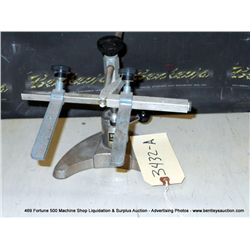 PANAVISE BOARD VISE
