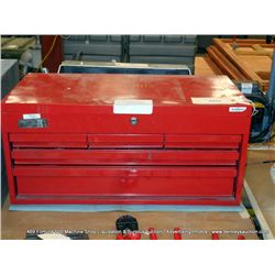 DISSTON MY BUDDY TOOLBOX