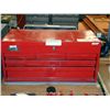 Image 1 : DISSTON MY BUDDY TOOLBOX