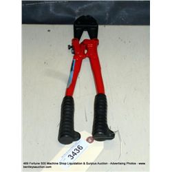 ALLTRADE BOLTCUTTERS
