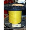 Image 1 : CORNING FIBER OPTIC ROLL