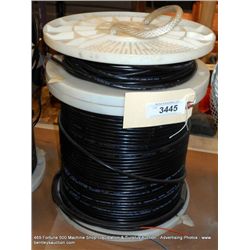 FIBER OPTIC ROLL