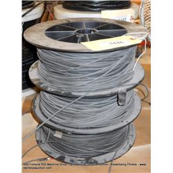 HEWLETT PACKARD CABLE, 3X THE MONEY