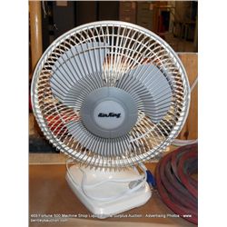 AIR KING FAN