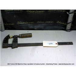 CINCINNATI 18" BAR CLAMP