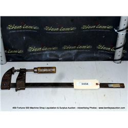 CINCINNATI 18" BAR CLAMP