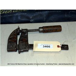 CINCINNATI 8" BAR CLAMP