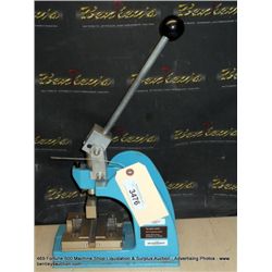 AWC FCT-121 BENCH PRESS