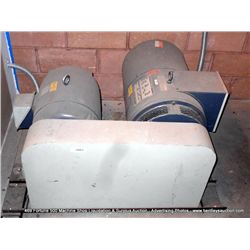 WILLIAM HOVLICK 10-471151121 AC GENERATOR