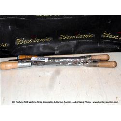 MISCELLANEOUS FILES, 8X THE MONEY