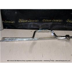 HAND RATCHETS W/ EXTENSION