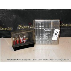 SCREWDRIVER SETS, 2X