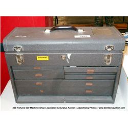 KENNEDY 520-426739 TOOLBOX