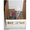 Image 1 : BIN: MISCELLANEOUS HANDTOOLS
