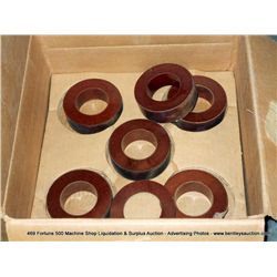 BOX: MISCELLANEOUS ATCHLEY