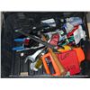 Image 1 : COMBINATION TOOLBOX W/ TOOLS