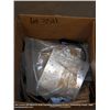 Image 1 : BOX: MISCELLANEOUS STANDS, CERAMIC MAGNETS