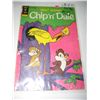 Image 1 : 1960 *RARE* VOL.1 NO.20 GOLD KEY COMICS *CHIP N DALE* BOOK VALUE $18!! COMIC CAME OUT OF SAFE!!