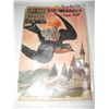 Image 1 : 1967 *EXTREMELY RARE* VOL.1 JUNE NO.520 GOLD KEY COMICS *CLASSICS JUNIOR-THUMBELINA* BOOK VALUE $52.